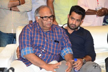 Aravinda Sametha Pre Release Event Photos